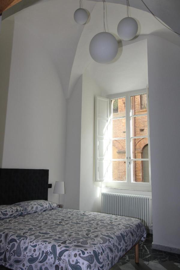 Luxury Suite Apartment Angiolieri Siena Exterior photo